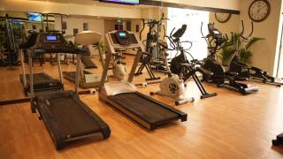 Flora Airport Hotel and Convention Centre Kochi - Nedumbassery - 7