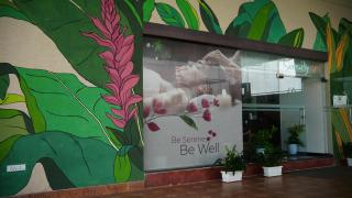 Flora Airport Hotel and Convention Centre Kochi - Nedumbassery - 8