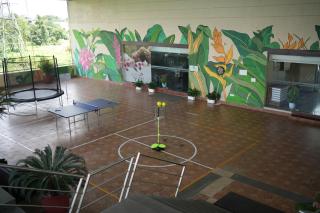 Flora Airport Hotel and Convention Centre Kochi - Nedumbassery - 9