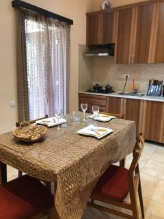 Holiday Home Kanyon - Argel - 6