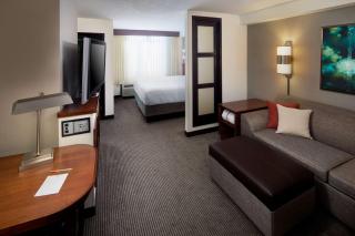 Hyatt Place Charlotte Arrowood - Charlotte - 7