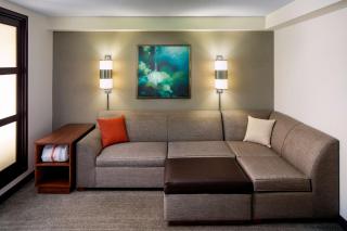 Hyatt Place Charlotte Arrowood - Charlotte - 6