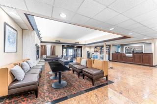 Hampton Inn Stroudsburg Poconos - Stroudsburg - 9