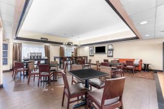 Hampton Inn Stroudsburg Poconos - Stroudsburg - 5