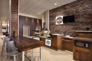 DoubleTree by Hilton Hotel Albuquerque - 1
