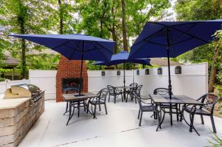 Hampton Inn & Suites Tallahassee I-10-Thomasville Road - Tallahassee - 9