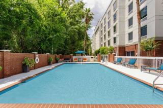 Hampton Inn & Suites Tallahassee I-10-Thomasville Road - Tallahassee - 6
