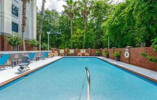 Hampton Inn & Suites Tallahassee I-10-Thomasville Road - Tallahassee - 5