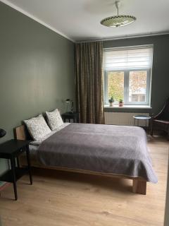 Baumanis apartamenti - Valmiera - 5