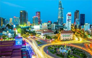 Landmark Plus - Vinhomes Central Park - Ho Chi Minh - 5