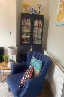 1-Bed victorian gf Apartment in London - London - 1