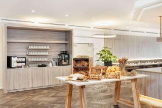 H+ Hotel Frankfurt Airport West - Hofheim am Taunus - 8