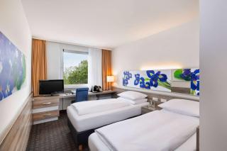 H+ Hotel Frankfurt Airport West - Hofheim am Taunus - 6