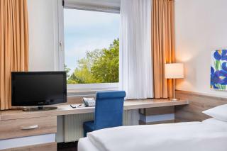 H+ Hotel Frankfurt Airport West - Hofheim am Taunus - 5