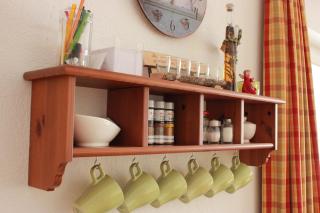 Traum-Ferienwohnungen Wechselberger Schwendau - 5