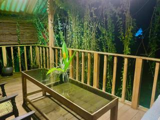 Coconut Island Yala - 1