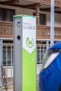Hotel Ramon - Campitello di Fassa - 3