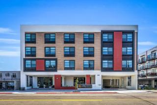 La Quinta Inn & Suites by Wyndham San Jose Airport-Downtown - San Jose - 7