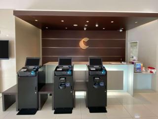Comfort Inn Kagoshima Taniyama - Kagoshima - 8