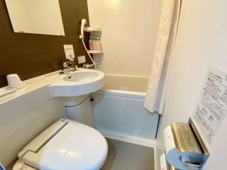 Comfort Inn Kagoshima Taniyama - Kagoshima - 5