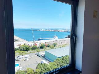 Comfort Inn Kagoshima Taniyama - Kagoshima - 4