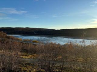 7 person holiday home in TANA - 4