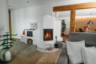 Apartment Sonneck - Weitnau - 2