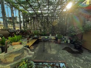 Kunming Yi mo hostel-Free pickup from and to Western Hill Park Subway st - 7