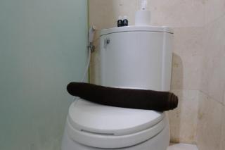 Spacious and Modern 2BR at Apartment Dago Butik By Travelio - 3