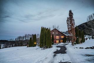Apartment Hauchenberg - Weitnau - 8