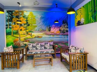 Lotus Dreams Crystal - 3