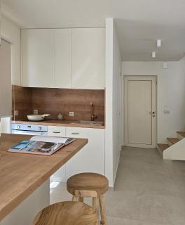 3 Villa Complex - Kiotari - 2
