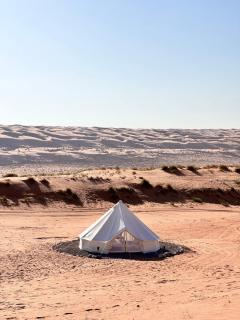 Thousand Stars Desert Camp - Bidiyah - 7