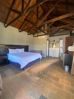 Pioneer lodge - Lephalale - 7