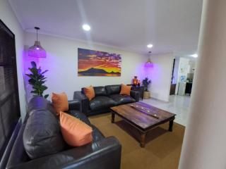 Ina se Huisie in Blouberg self Catering Apartment - 0