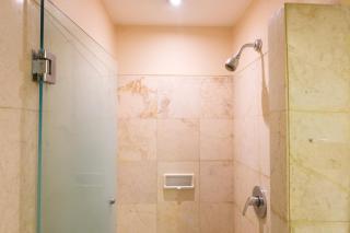 Strategic and Comfy 1BR at Braga City Walk Apartment By Travelio - 2