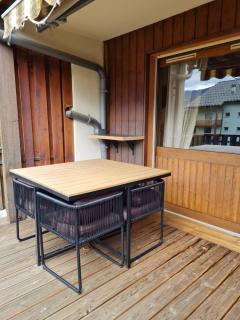 Le refuge - Samoëns - 7
