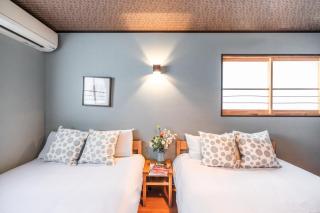 Muji Arashiyama Villa 無時嵐1階2階賃貸し 駅まで徒歩2分 - Kioto - 7