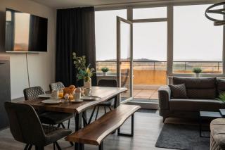Penthouse Brockenblick 381 - Braunlage - 6