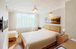 Hotel Expocity Istanbul - 7