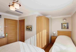 Hotel Expocity Istanbul - 8