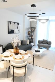 610 lagoon views - Dubai - 1
