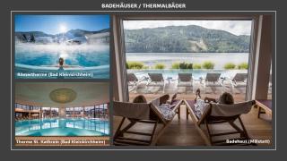 Top Four See- & Bergblickapartment - 250m vom Seeufer - 5