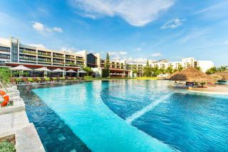 Vietsovpetro Ho Tram Beach Resort & Spa - Ho Tram - 7
