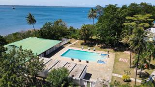 Mkonge Hotel - Tanga - 6