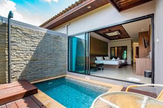 Malabar Pool Villa Phuket - Phuket - 6