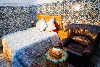 Dar Lmrama Fes - Entire Guest House - 7