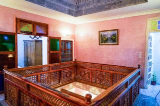 Dar Lmrama Fes - Entire Guest House - 4