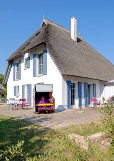 Haus 150, Kiefernweg 2 a - Zinnowitz - 9