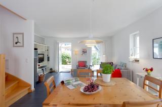 Haus 150, Kiefernweg 2 a - Zinnowitz - 8